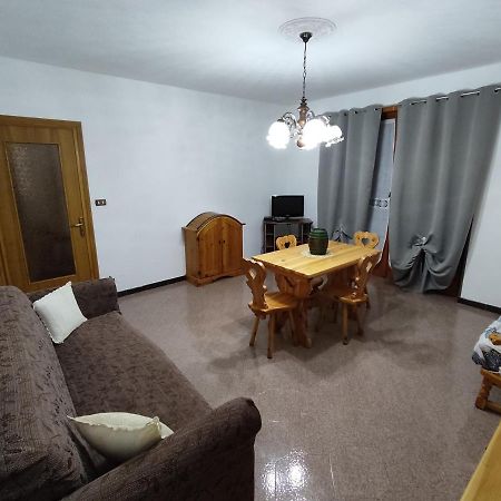Casa Vacanza Il Corbetto Di Michela & Matteo Locana Kültér fotó
