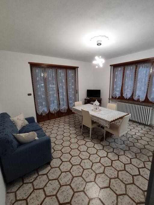 Casa Vacanza Il Corbetto Di Michela & Matteo Locana Kültér fotó