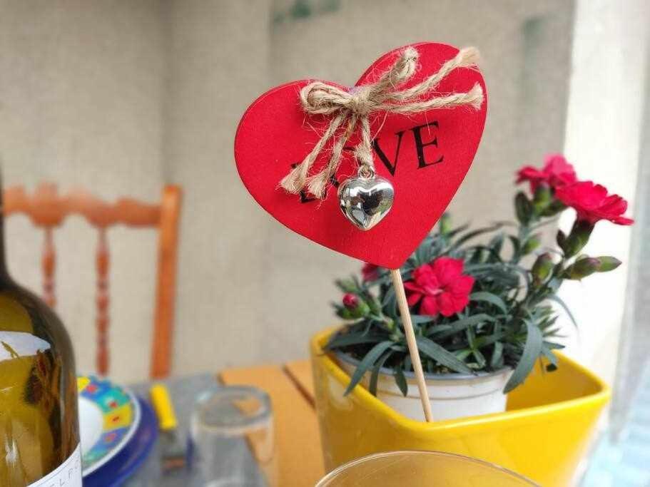Casa Vacanza Il Corbetto Di Michela & Matteo Locana Kültér fotó
