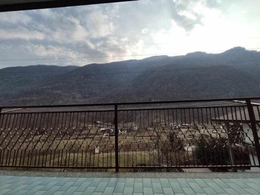 Casa Vacanza Il Corbetto Di Michela & Matteo Locana Kültér fotó