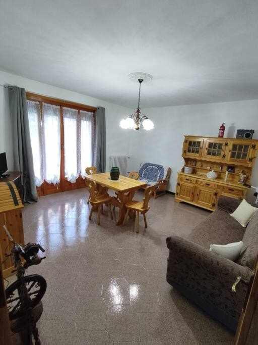Casa Vacanza Il Corbetto Di Michela & Matteo Locana Kültér fotó