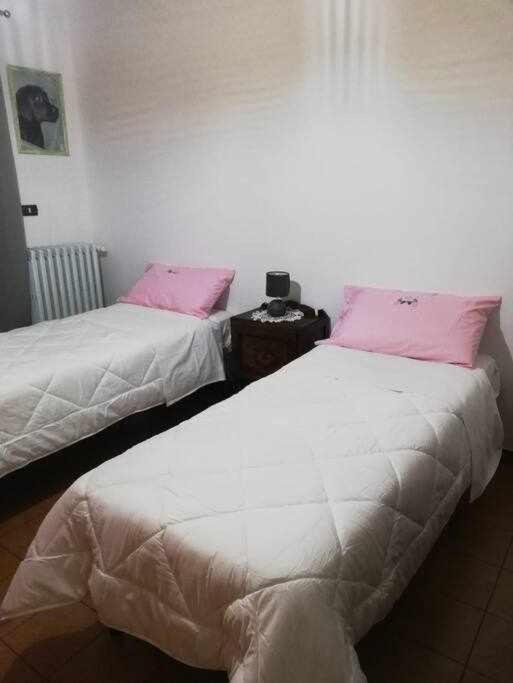 Casa Vacanza Il Corbetto Di Michela & Matteo Locana Kültér fotó