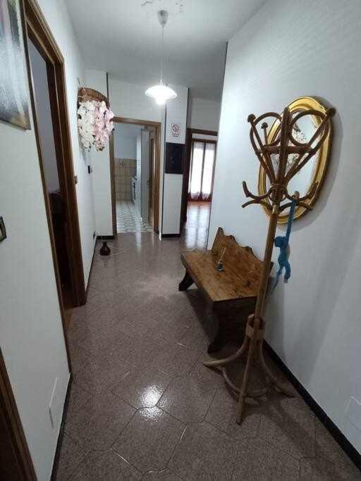 Casa Vacanza Il Corbetto Di Michela & Matteo Locana Kültér fotó