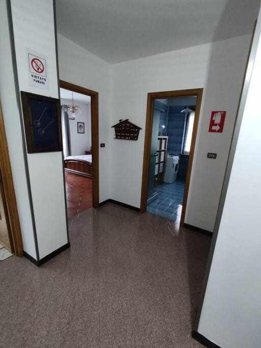 Casa Vacanza Il Corbetto Di Michela & Matteo Locana Kültér fotó